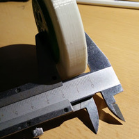 Trainer plane rc wheel - Thumbnail 3