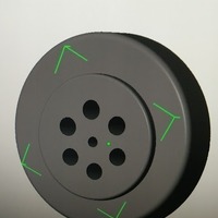 Trainer plane rc wheel - Thumbnail 5