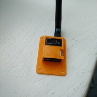 Boscam 600 Filaflex Box - Thumbnail 2