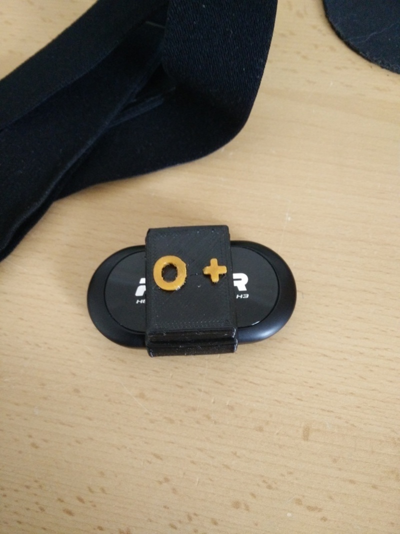 Polar emergency case