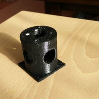 Arttech Mustang motor mount - Thumbnail 2