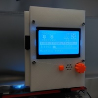 Cubex Duo RepRap Remake - Thumbnail 2