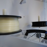 Cubex Duo RepRap Remake - Thumbnail 3