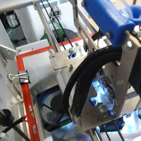 Cubex Duo RepRap Remake - Thumbnail 5