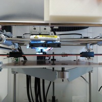 Cubex Duo RepRap Remake - Thumbnail 6