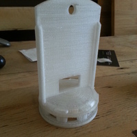 Plunger replacement for Presso hand press espresso machine - Thumbnail 3