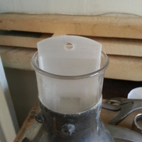 Plunger replacement for Presso hand press espresso machine - Thumbnail 6