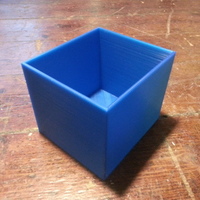 Breadbox organization system with different size boxes for screw - Thumbnail 6
