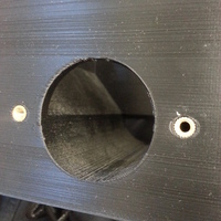 Auger-based feeder for animals, fish etc using Nema 17 stepper m - Thumbnail 5