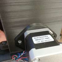 Auger-based feeder for animals, fish etc using Nema 17 stepper m - Thumbnail 6