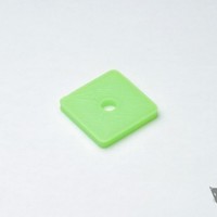 Screw-on endcap for Ratrig and Openbuilds - Thumbnail 2