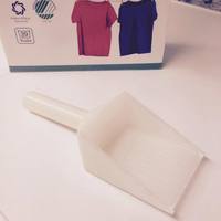 Small Small shovel for laundry detergent etc. 3D Printing 95164