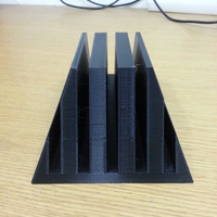Glass plate holder for print bed glass. - Thumbnail 3