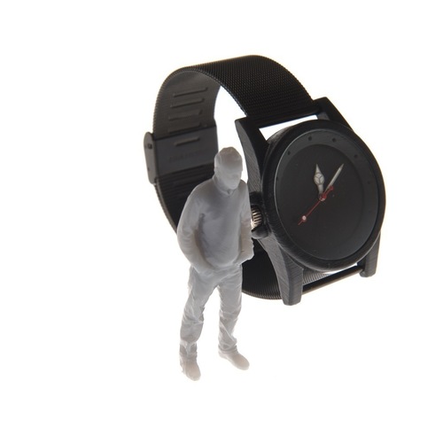 Watch  1.0 - 3D Conception  3D Print 95192