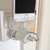 iPhone 6 dock - Thumbnail 2