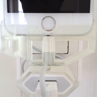 iPhone 6 dock - Thumbnail 4