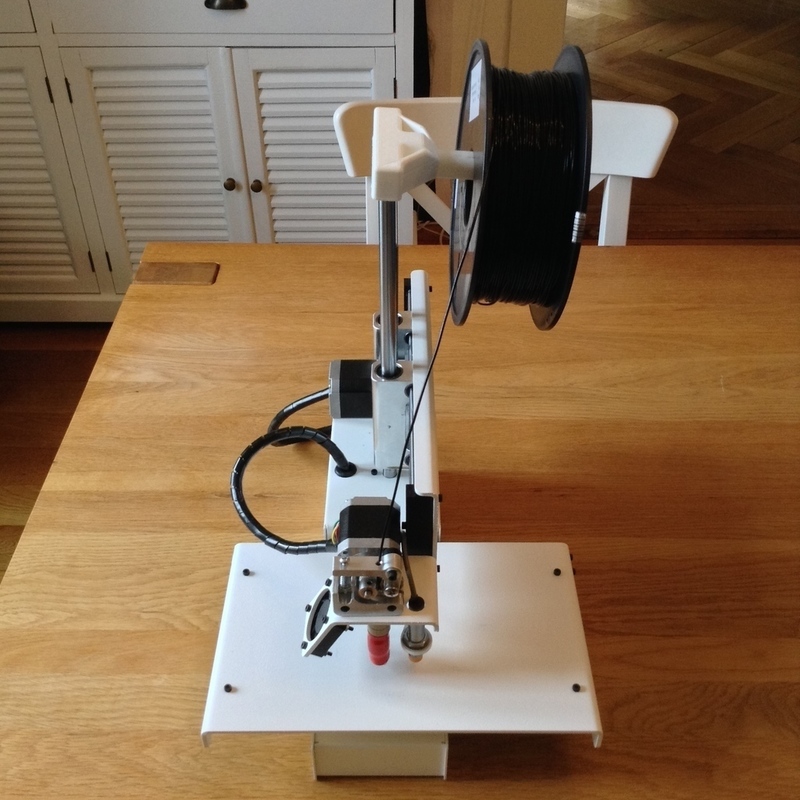 Printrbot Spool Holder