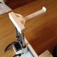 Printrbot Spool Holder - Thumbnail 2