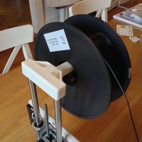 Printrbot Spool Holder - Thumbnail 3