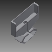 iPhone 5 dock V2 - Thumbnail 2