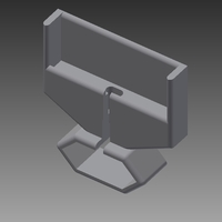 iPhone 5 dock V2 - Thumbnail 3