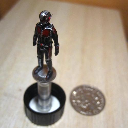 Ant-Man 3D Print 95247