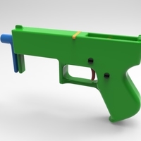 gun design 5 - Thumbnail 2