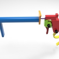 gun design 5 - Thumbnail 3