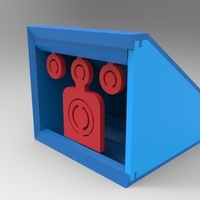 air soft bb trap - Thumbnail 2