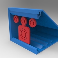 air soft bb trap - Thumbnail 3