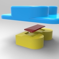 plastic bottle strip maker - Thumbnail 2