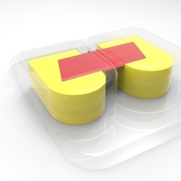 plastic bottle strip maker - Thumbnail 3