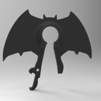 multi-bottle opener - Thumbnail 2