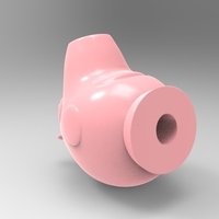 peppa pig topper - Thumbnail 2