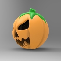 pumpkin  - Thumbnail 2