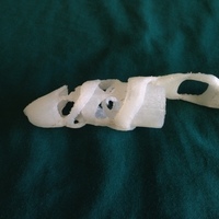 prosthetic finger - Thumbnail 3