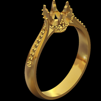 Ring - Thumbnail 1