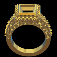 Ring 5 - Thumbnail 1