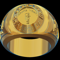 Ring model 6 - Thumbnail 2