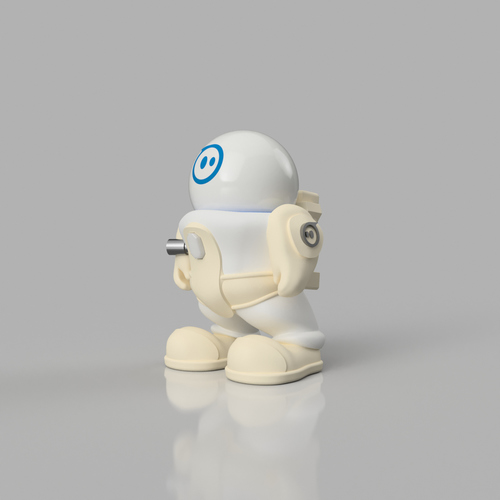 SPHERONOT 3D Print 95414