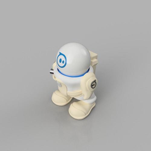 SPHERONOT 3D Print 95415