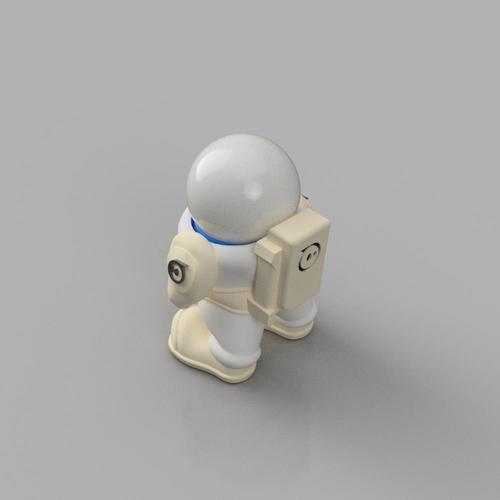 SPHERONOT 3D Print 95416