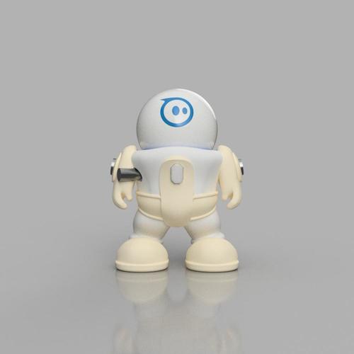 SPHERONOT 3D Print 95417