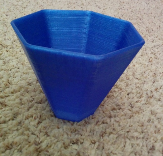 Container2 3D Print 95420
