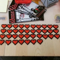 8-bit heart - Thumbnail 2