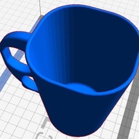 Large Mug - Thumbnail 2