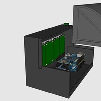Message Box for Arduino - Thumbnail 3