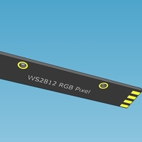 DuinoPeak WS2812 RGB - Thumbnail 2