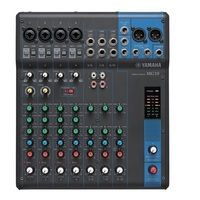 Adapter for Yamaha Mixer to VESA 75 Monitor Mount - Thumbnail 3