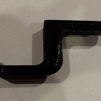 Monitor Headphone Hanger - Thumbnail 3